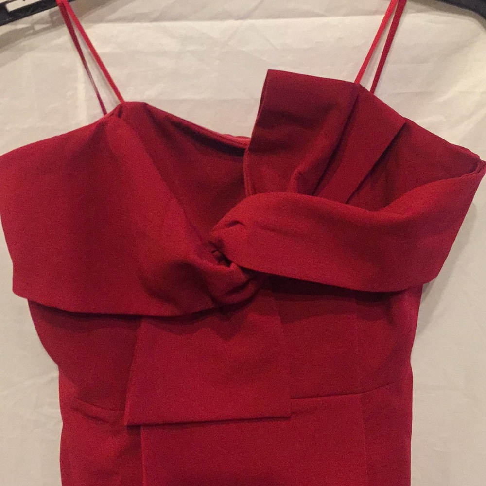 Adelyn Rae Dress - Picture 5 of 8